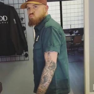 Meet your Posher, Ryan